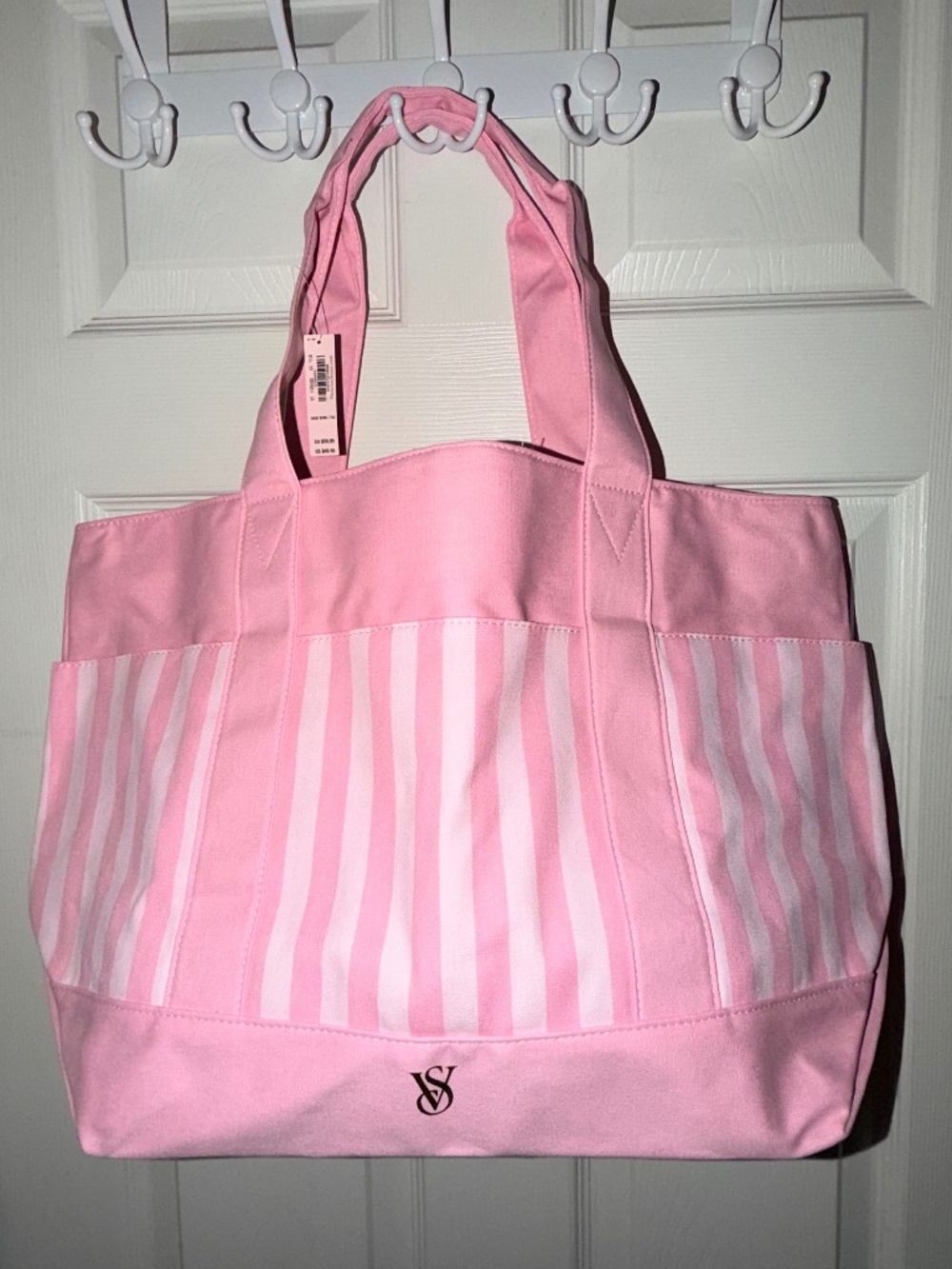 NWT Victoria's Secret Tote bag